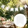 Custom Swallowtail Bunting