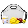 Neoprene Lunch Bag/Large