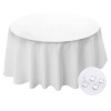 Round Tablecloth 70x70inch