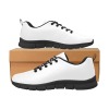 Custom Women's Breathable Running Shoes