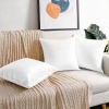 Velvet Pillow Case 18x18inch (3-Pack)|Ship From USA