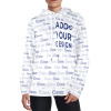 Custom Women's Hoodie