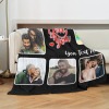 Custom Ultra-Soft Blanket(60"x80")