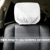 Car Headrest Cover (2-Pack)|Ship From USA