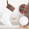 Sequin Christmas Stocking|Ship From USA