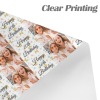 Custom Wrapping Paper Roll(58"x 23")