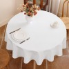 Custom Round Tablecloth 60x60inch|Ship From USA
