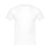 Men's Customizable Short Sleeve Crew Neck T-Shirt