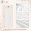 Custom Peach Skin Table Runner 13"x 48"|Ship From USA