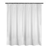 Shower Curtain 60"x72"