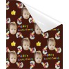 Custom Wrapping Paper Roll(58"x 23")