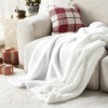 Custom Sherpa Fleece Blanket 40"x50"|Ship From USA