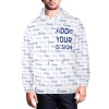 Custom Men's Hoodie