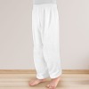 Girls' Coral Fleece Warm Sleepwear Pajama Pants