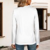 Custom Individualized Women's Long Sleeve Zip Front T-Shirt