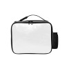 PU Leather Lunch Bag