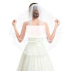 Custom Bridal Veil