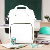Multi-Function Diaper Bag-Large
