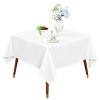 Square Tablecloth 60x60inch |Ship From USA