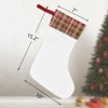 Sequin Christmas Stocking|Ship From USA
