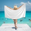Beach Towel 31"x71"