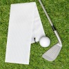 Golf Towel 40X60cm (One Side Print)|Ship From USA