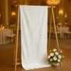 Cotton Linen Tapestry 20x63inch