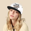 Custom Snapback Hat