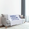 All-Over Print Blanket 50*60