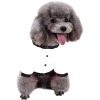 Custom Pet Dog Round Neck Shirt