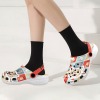 Custom Clogs Slippers Shoes for Adults