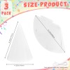 Party Hat (3-Pack)