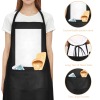 Waterproof Apron for Women|Ship From USA