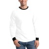 All Over Print Men's Long Sleeve T-shirt