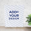 All-Over Print Blanket 50*60