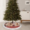 Custom Christmas Tree Decor Skirt(60"x60")