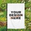 Custom Outdoor Garden Flag(12"x 18")