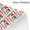 Custom Wrapping Paper Roll(58"x 23")
