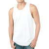 Men's All Over Print Tank Top