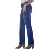 Custom Women's Jeans (Back Printing)|Ship From USA
