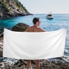 Beach Towel 31"x71"