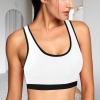 Women's All Over Print Sports Bra