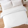 CUtsom Sherpa Fleece Blanket 90"x90" |Ship From USA