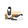 Custom Men's Mudguard Running Shoes
