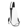 All Over Print Chest Bag