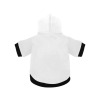 Custom Pet Dog Hoodie