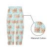 Custom Pajamas Pant for Little Kids