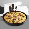 Custom Kitchen Oven Mitt(One Piece)
