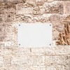Metal Sign 12"x8"|Ship From AUS