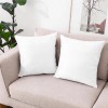 Velvet Pillow Case 18x18inch (Set of 2)Separate customization|Ship From USA